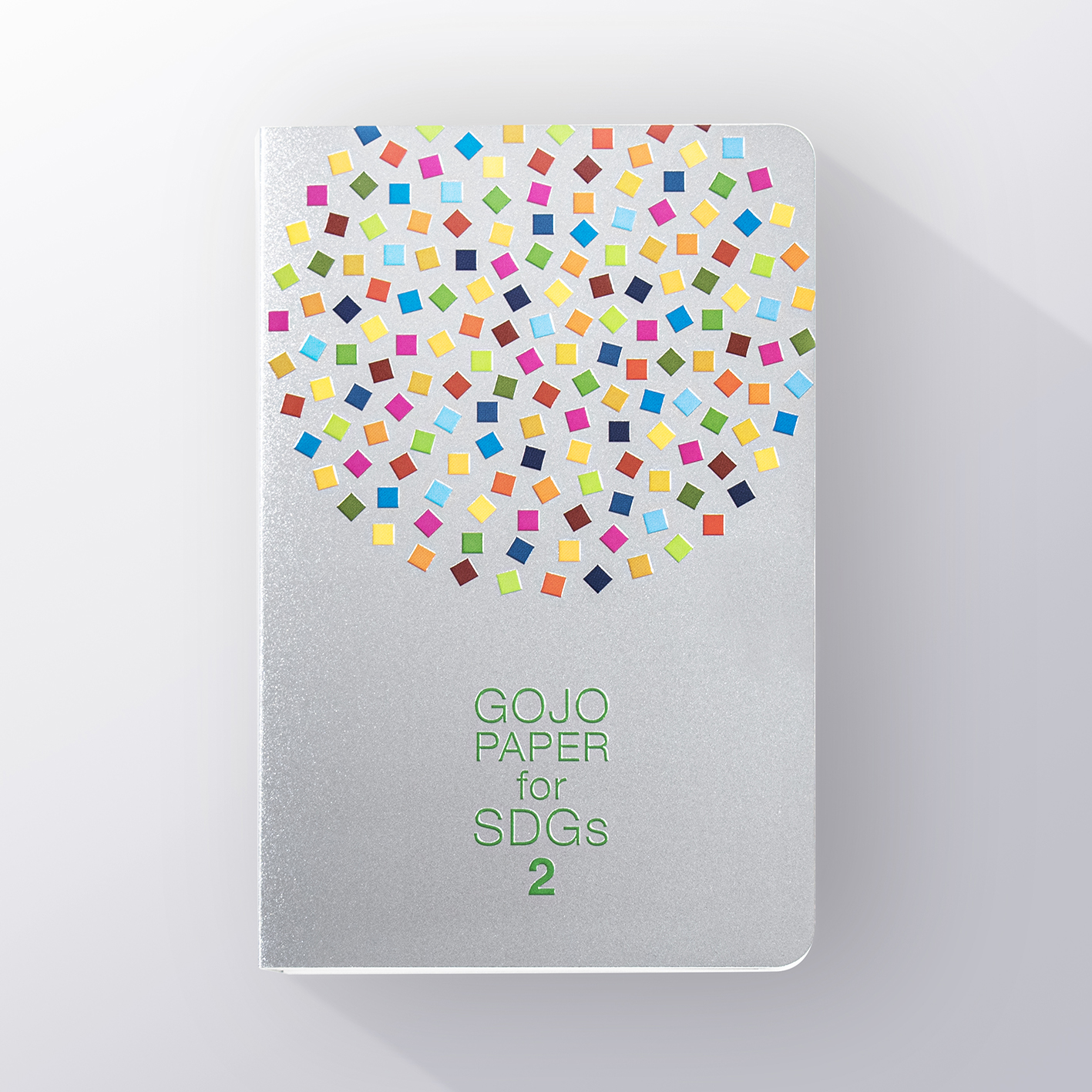 GOJO PAPER for SDGs 2